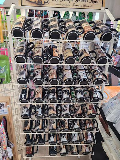 Pet Supply Store «Pet Pantry & Dog Wash», reviews and photos, 5148 Academy Blvd N, Colorado Springs, CO 80918, USA