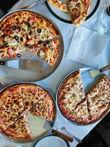 Pizzaria O Mota - Restaurante