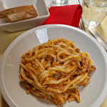 Photo n°2 de l'avis de Jacek.a fait le 28/09/2023 à 11:11 sur le  Osteria degli Svitati à Siena