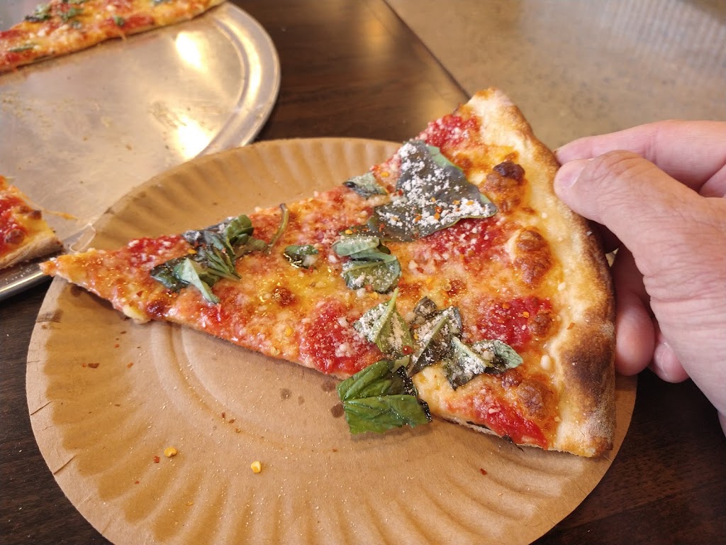 Round Pie Pizza Company (Brick) 08723