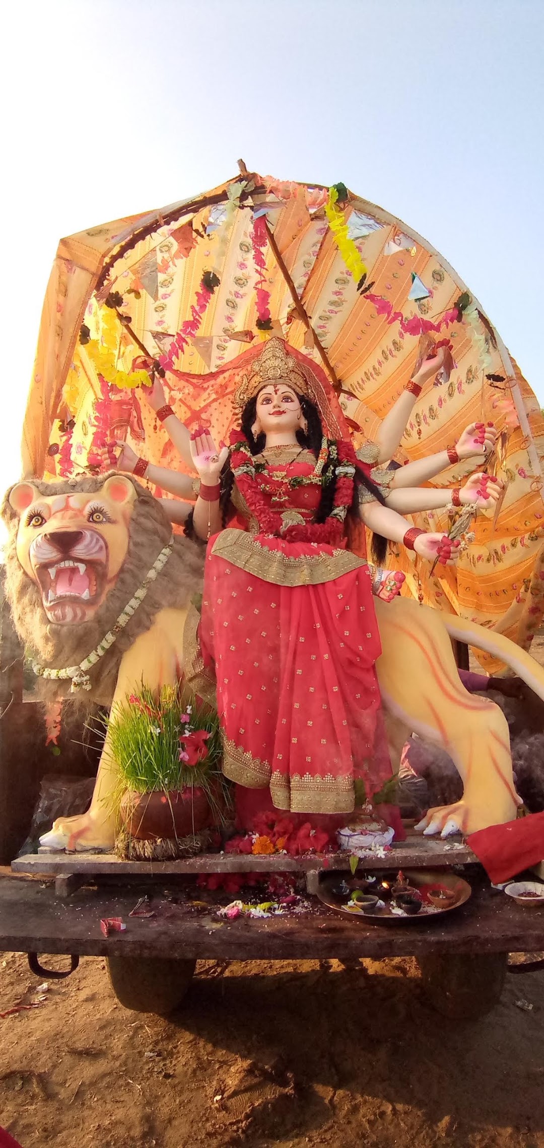 Devi Ji Temple