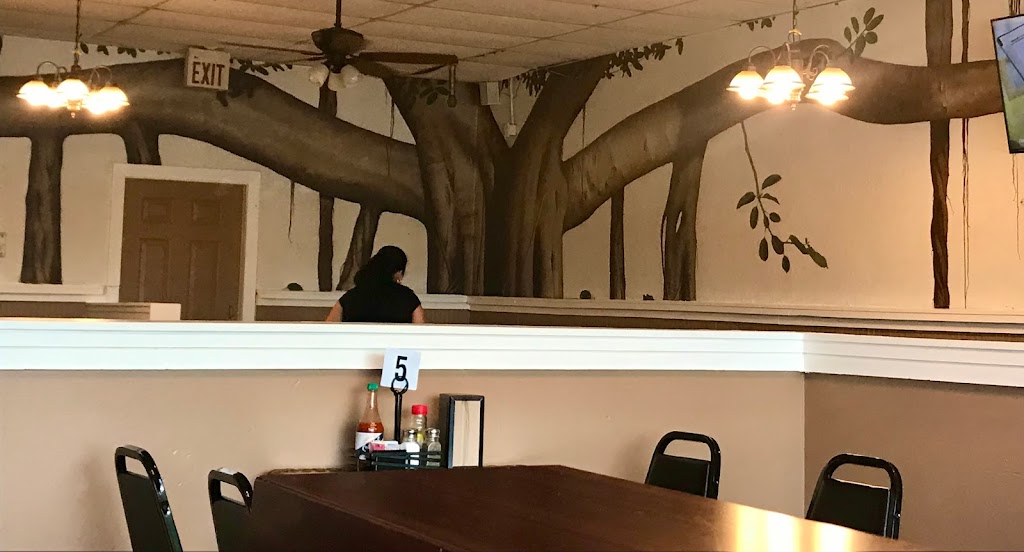 Banyan Tree Restaurant 33430