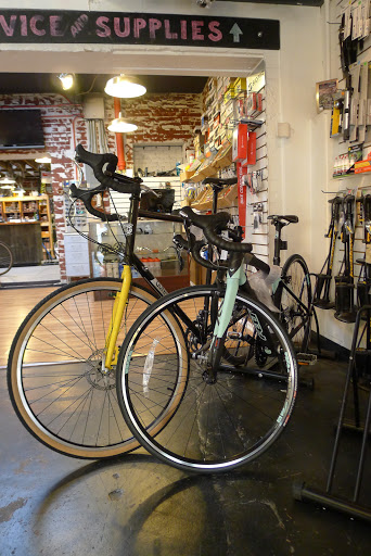 Bicycle Store «Durham Cycles», reviews and photos, 756 9th St, Durham, NC 27705, USA