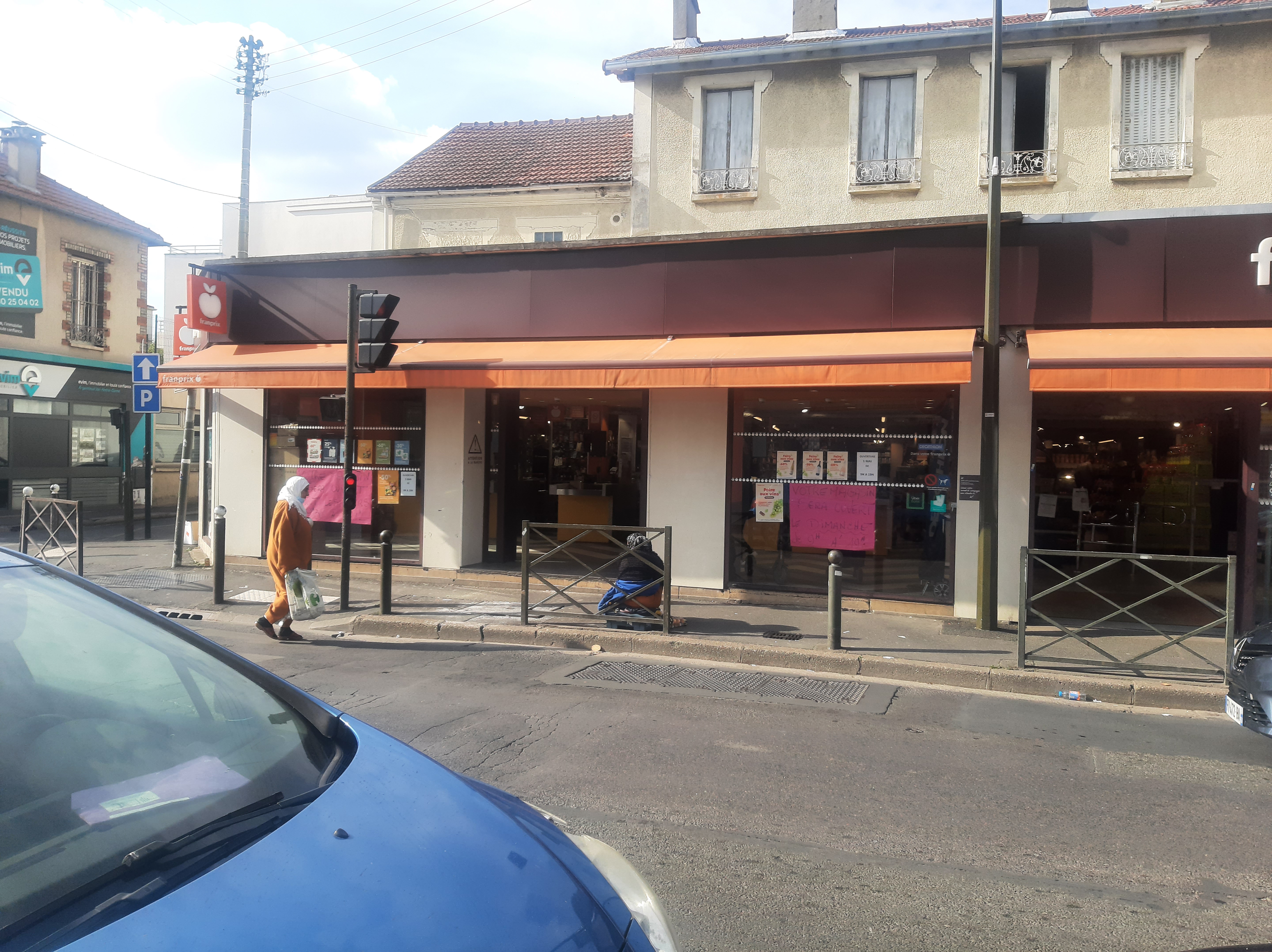 Photo n° 3 de l'avis de Charith.h fait le 01/05/2022 à 21:04