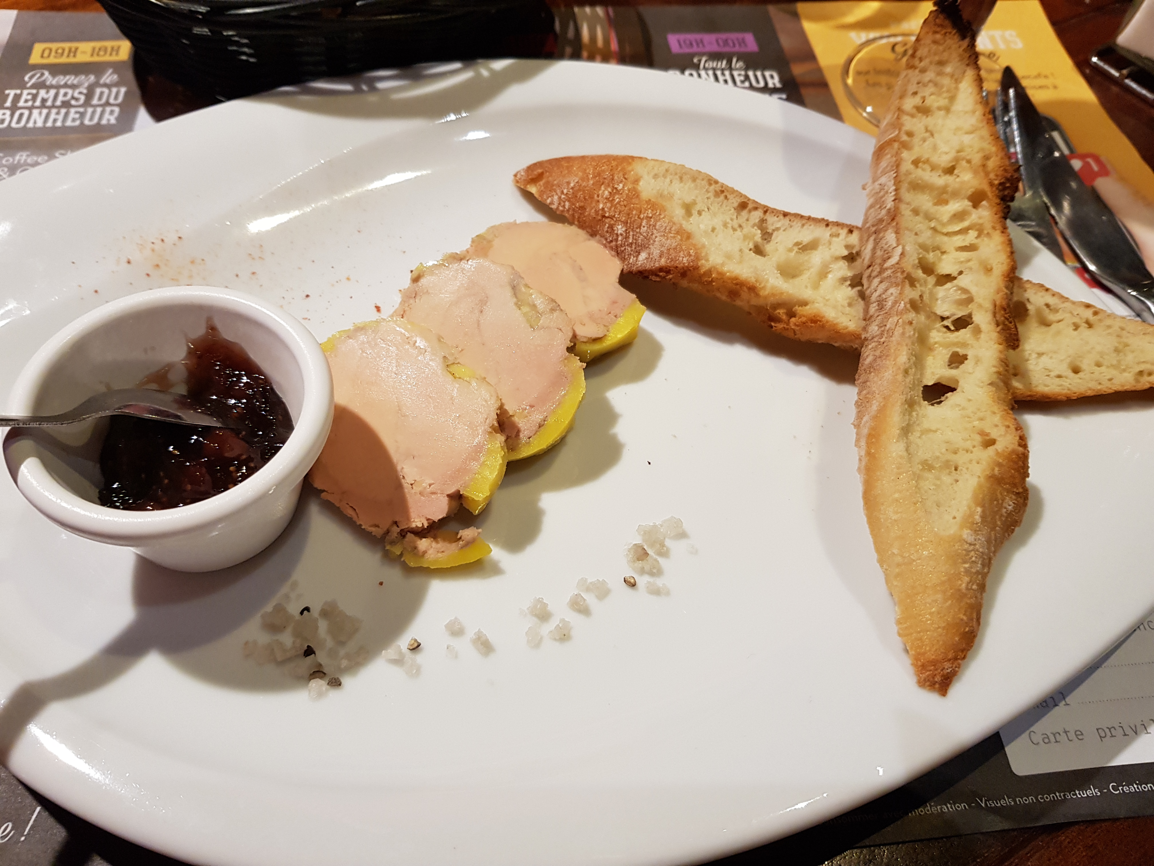 Photo n° 2 de l'avis de Marie.h fait le 29/09/2019 à 10:05