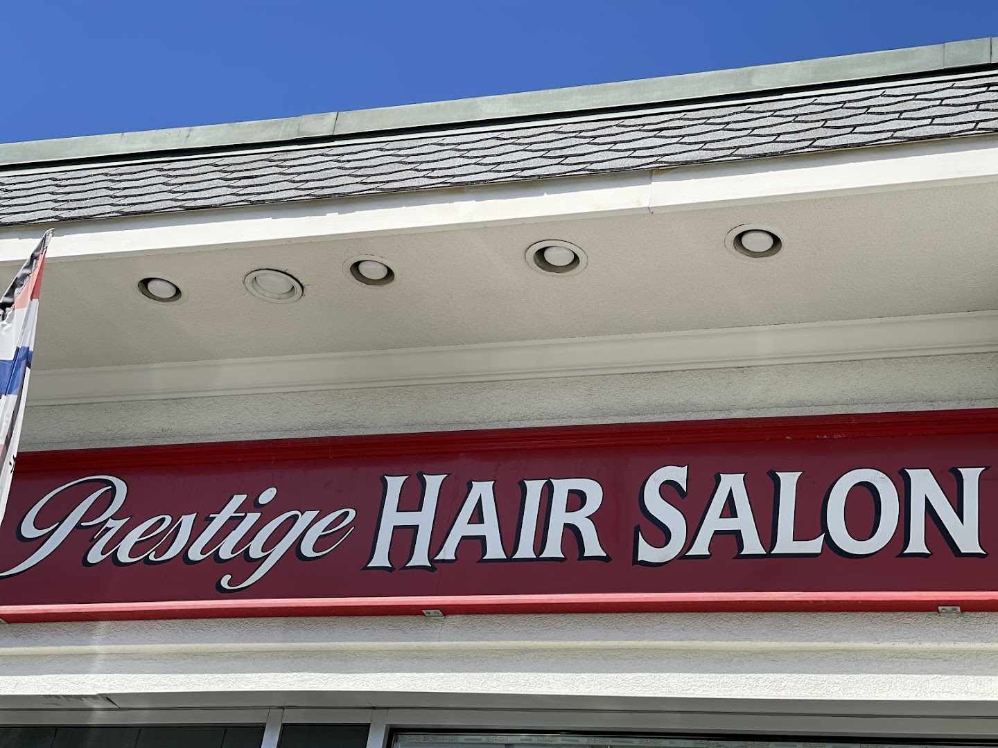 Prestige Hair Salon