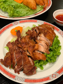 Canard laqué de Pékin du Restaurant vietnamien Le Mandarin à Nice - n°9
