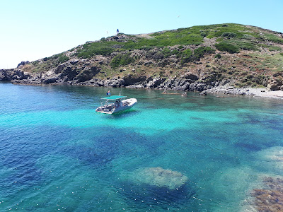 Compagnie Petit Marin à Ajaccio