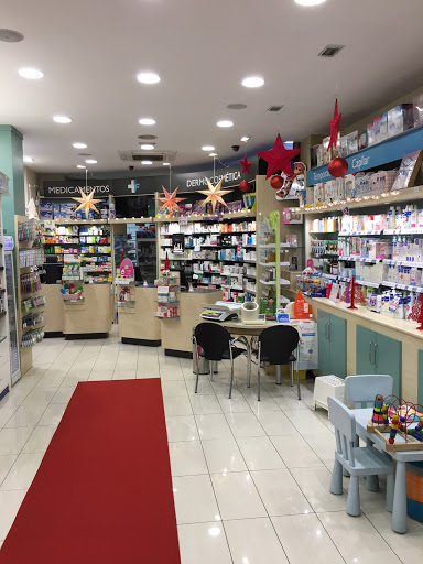 Farmacia Frías