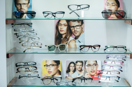 Optician «Spectacles», reviews and photos, 17 Grand Ave, Englewood, NJ 07631, USA