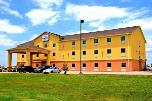 Best Way Inn Cleburne, TX Hotel image