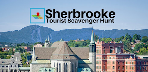 Sherbrooke Tourist Scavenger Hunt