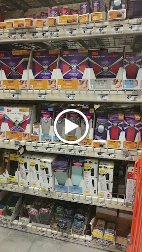 Home Improvement Store «The Home Depot», reviews and photos, 99 Sutton Ave, Oxford, MA 01540, USA