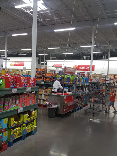 Warehouse club «BJ’s Wholesale Club», reviews and photos, 300 Bellwood Dr, Rochester, NY 14606, USA