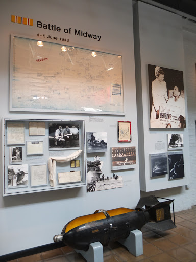 Museum «U.S. Navy Museum», reviews and photos, 736 Sicard St SE, Washington, DC 20374, USA