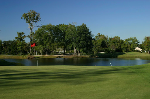 Golf Course «Shadowmoss Plantation Golf Club», reviews and photos, 20 Dunvegan Dr, Charleston, SC 29414, USA