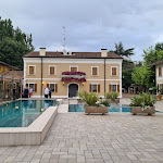 Photo n°2 de l'avis de Thorsten.u fait le 16/07/2022 à 21:06 sur le  Villa Fondo Tagliata à Mirandola