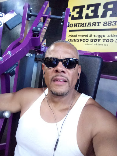 Gym «Planet Fitness», reviews and photos, 387 W Fountain St, Providence, RI 02903, USA