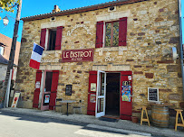 Photos du propriétaire du Restaurant Le Bistrot de la Vallée à Saint-Laurent-la-Vallée - n°4