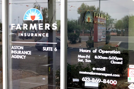 Insurance Agency «Farmers Insurance - Michael Aston», reviews and photos