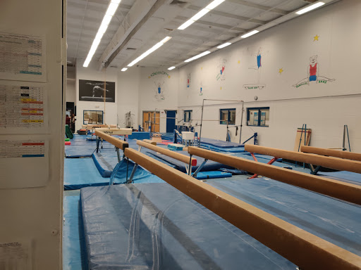 Gymnastics Center «Roswell Gymnastics», reviews and photos, 10495 Woodstock Rd, Roswell, GA 30075, USA