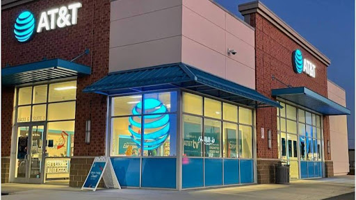 AT&T Authorized Retailer, 6400 G Ridge Road, Eldersburg, MD 21784, USA, 