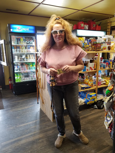 Camping Store «Chinese Camp Elementary School», reviews and photos, 13785 CA-49, Jamestown, CA 95327, USA