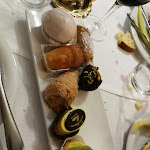 Photo n°4 de l'avis de Antonio.p fait le 12/01/2020 à 08:48 sur le  Hosteria del Malconsiglio à Miglionico