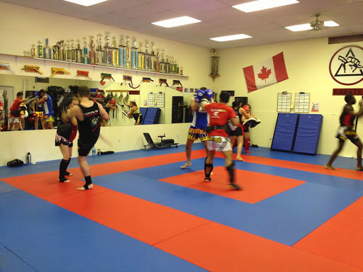 Arashi-Do Martial Arts Edmonton South