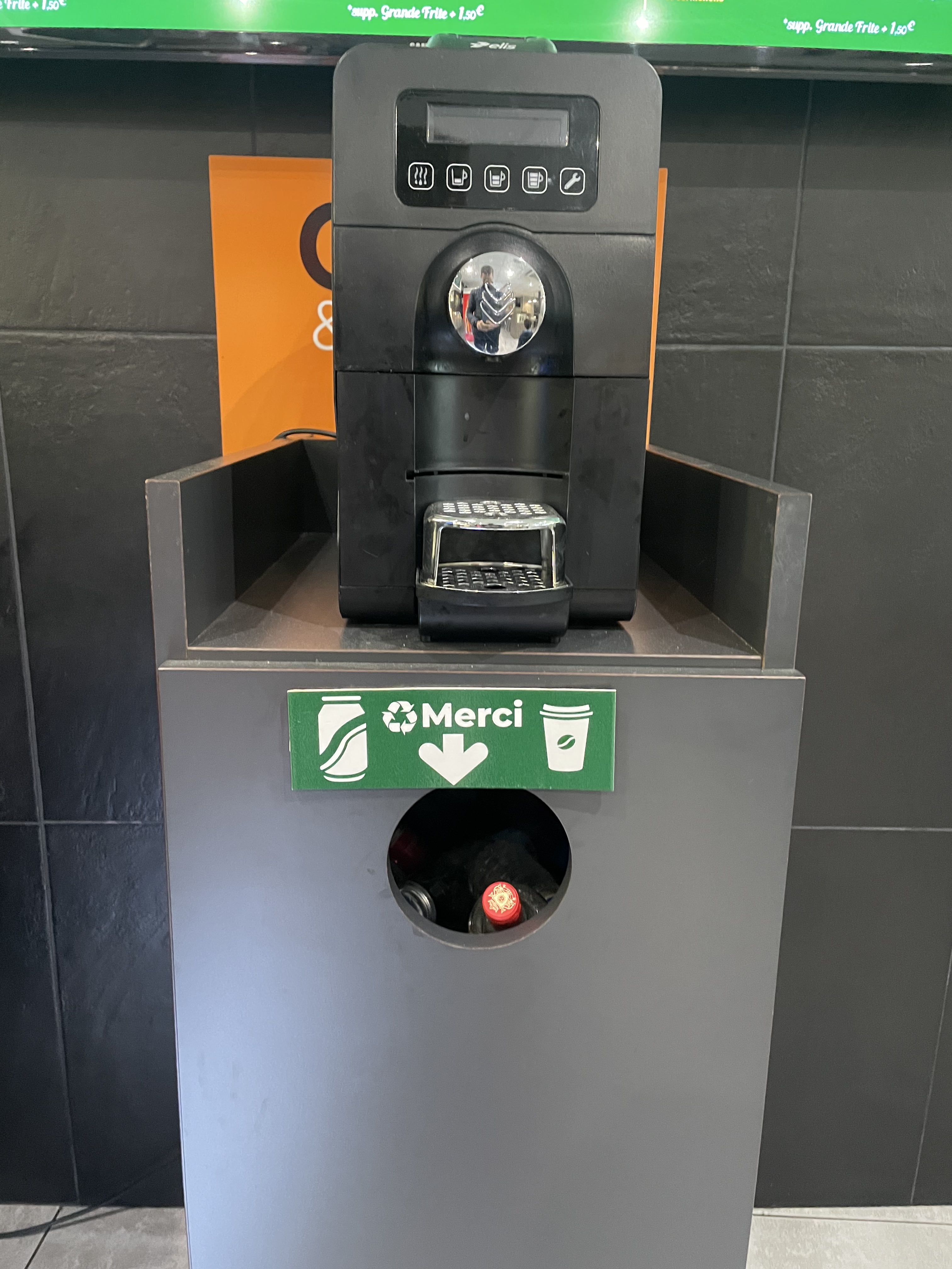 Photo n° 3 de l'avis de LORANT.a fait le 06/11/2022 à 14:01