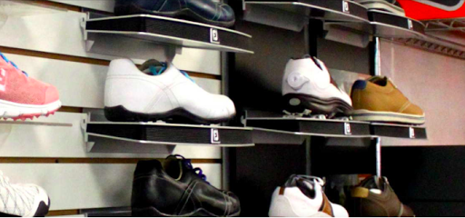 Sporting Goods Store «The Golf & Casual Shop», reviews and photos, 11900 S Cleveland Ave, Fort Myers, FL 33907, USA