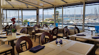 Atmosphère du Restaurant méditerranéen Restaurant Bosco à Le Lavandou - n°7