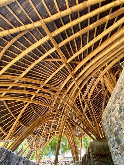 PT Bamboo Lab Architect
