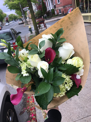 Florist «Jephry Flower Studio», reviews and photos, 432 Broadway, Providence, RI 02909, USA