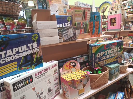 Toy Store «SpielWerk Toys», reviews and photos, 3808 N Williams Ave # 121, Portland, OR 97227, USA