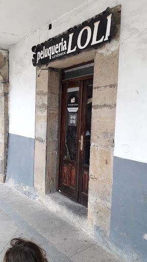 Peluquería Loli en Espinosa De Los Monteros, Burgos