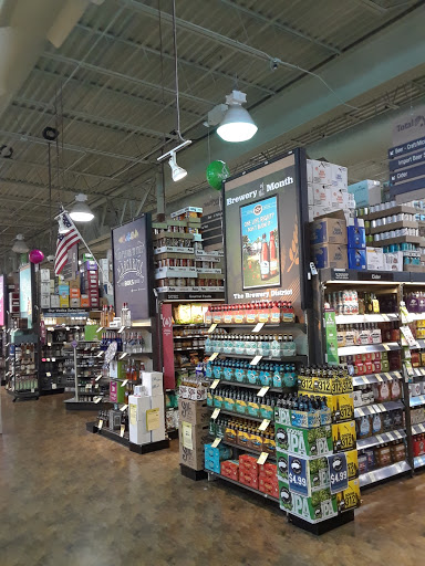 Wine Store «Total Wine & More», reviews and photos, 1720 N Dale Mabry Hwy, Tampa, FL 33607, USA