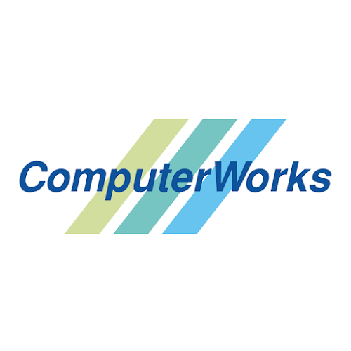 ComputerWorks AG - Webdesigner