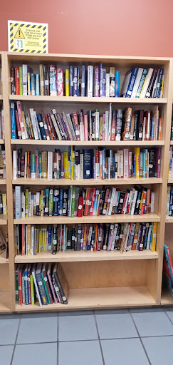 Thrift Store «Goodwill Manchester Store & Donation Station», reviews and photos