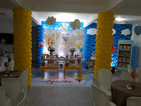 Paty Festas & Eventos