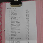 Photo n°2 de l'avis de Massimo.a fait le 05/12/2019 à 08:12 sur le  Pizza Family à Sala