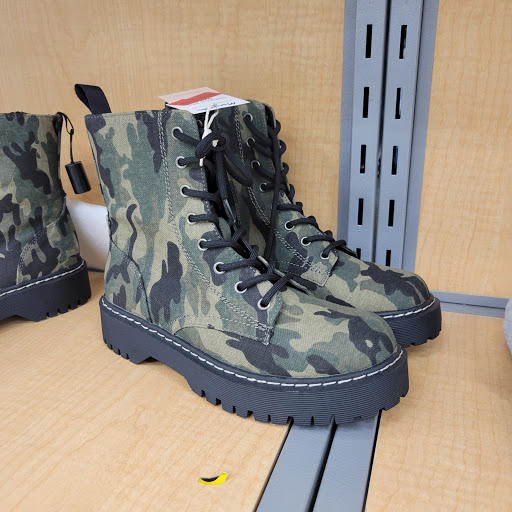 Department Store «Marshalls», reviews and photos, 1989 Front St, East Meadow, NY 11554, USA