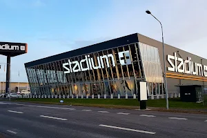 Stadium Svågertorp image