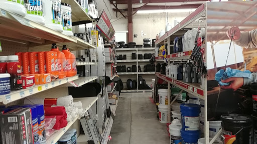 Home Improvement Store «Tractor Supply Co.», reviews and photos, 1111 Halstead Blvd, Elizabeth City, NC 27909, USA