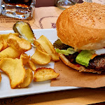 Photo n°1 de l'avis de Francisco.o fait le 01/02/2022 à 21:48 sur le  Hot Ice Pizza&Grill à Latina