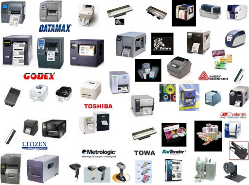 PRINTERS HOUSE CODEBAR SERVICE, SLU en Molina de Segura, Murcia