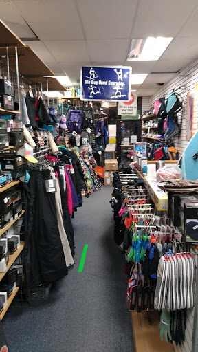 Sporting Goods Store «Play It Again Sports», reviews and photos, 15 S Main St, West Hartford, CT 06107, USA