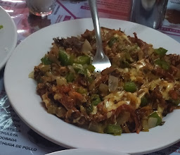 Taquitos Nativitas photo