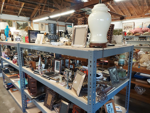 Thrift Store «BTS Thrift Store», reviews and photos