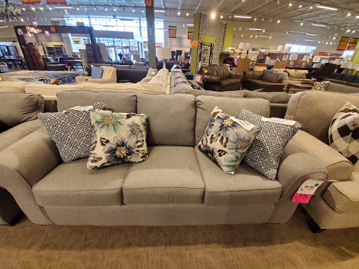 Furniture Store «Art Van Furniture - Orland Park», reviews and photos, 15080 South La Grange Road, Orland Park, IL 60462, USA